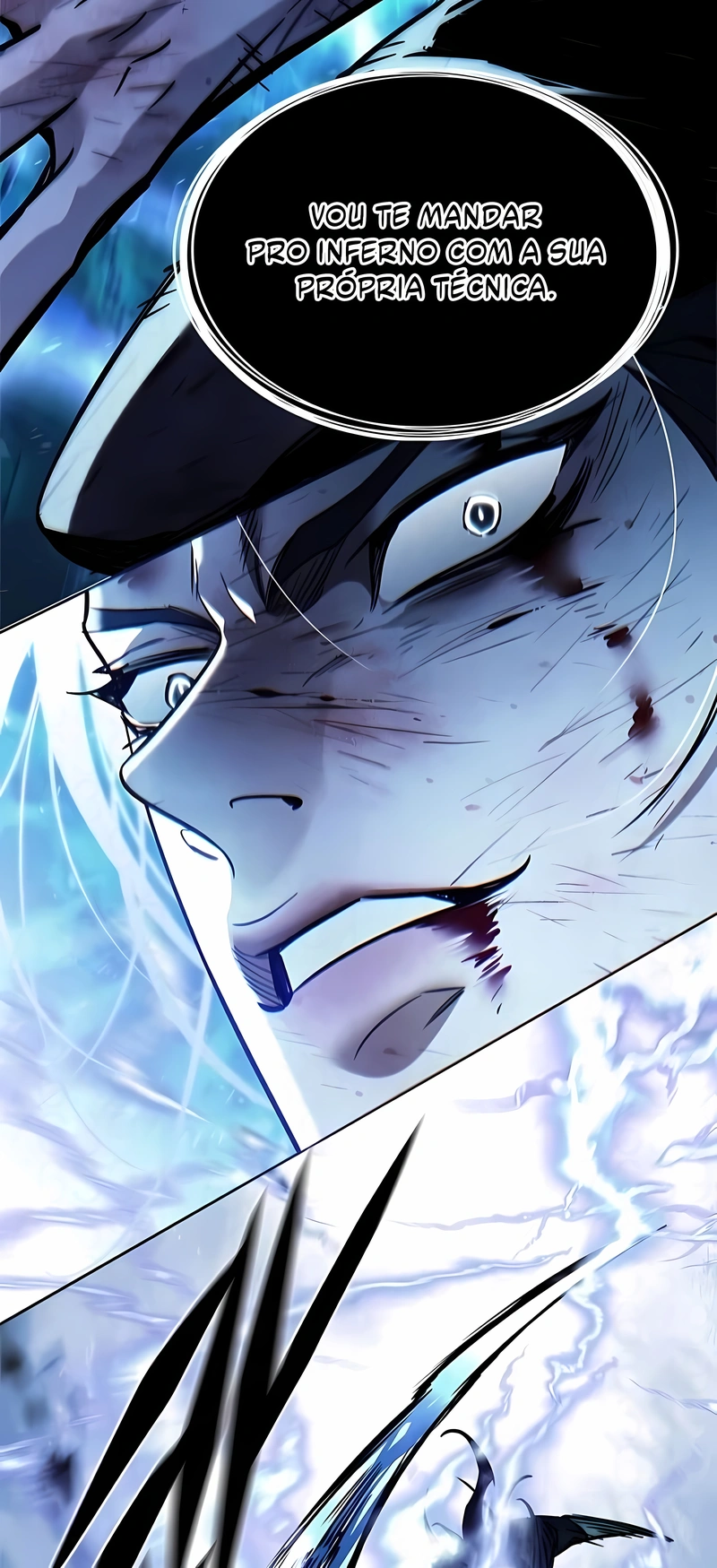 Read Eleceed PT Manga Online