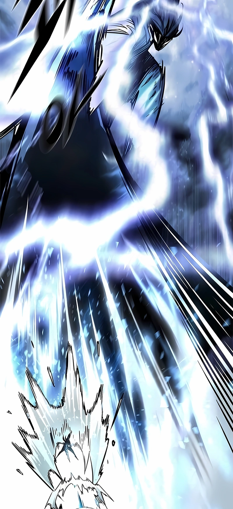 Read Eleceed PT Manga Online