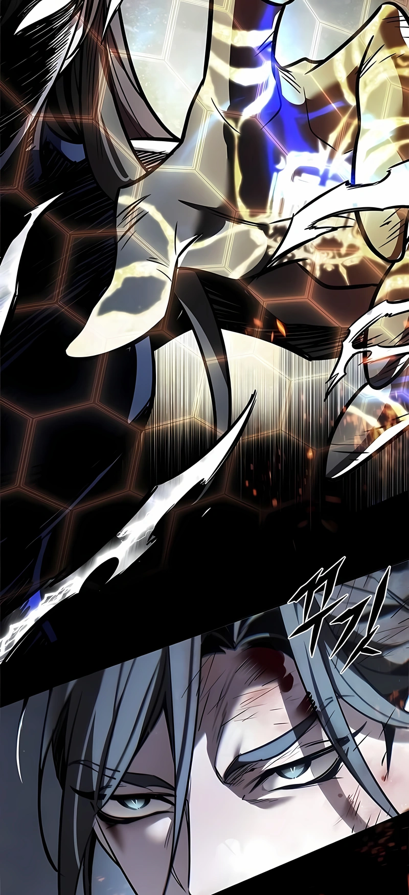 Read Eleceed PT Manga Online