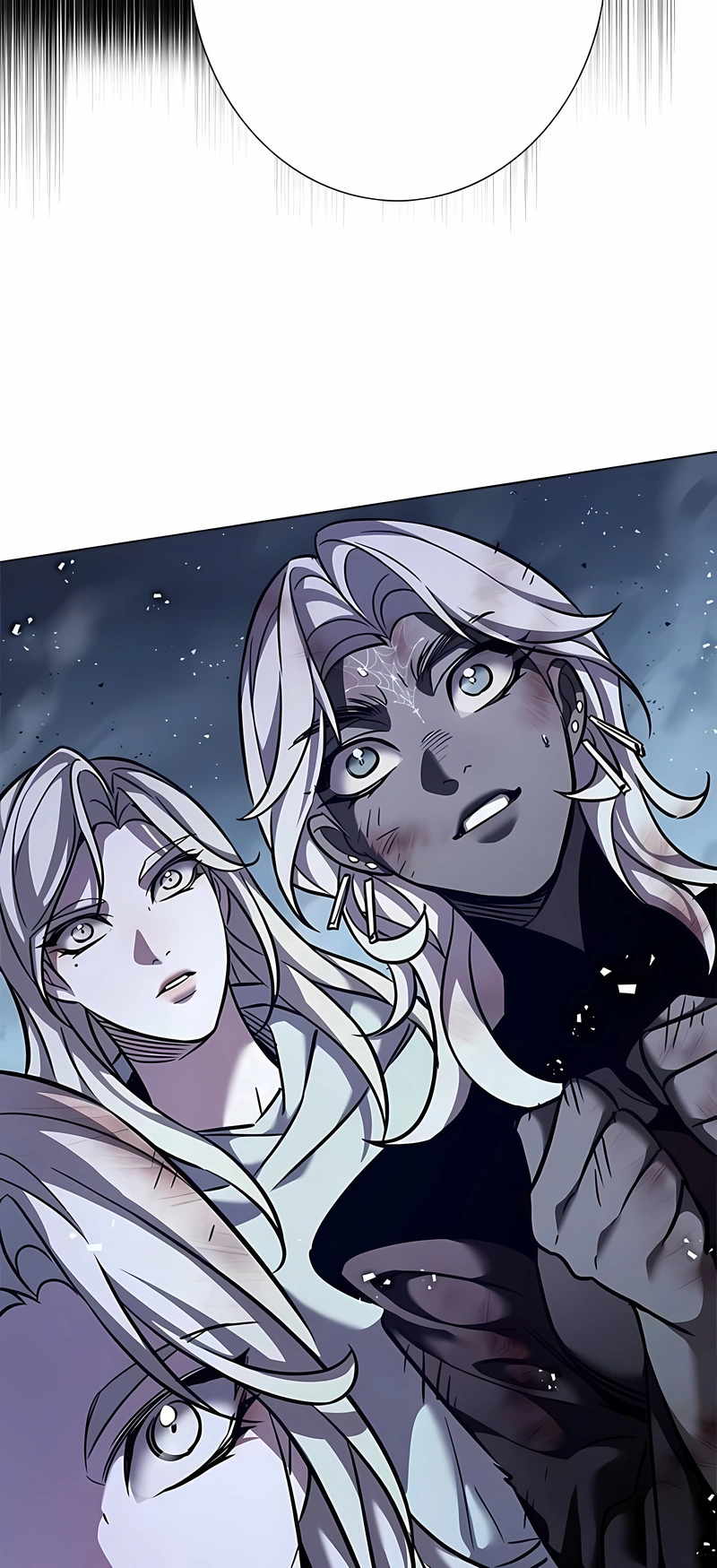 Read Eleceed PT Manga Online