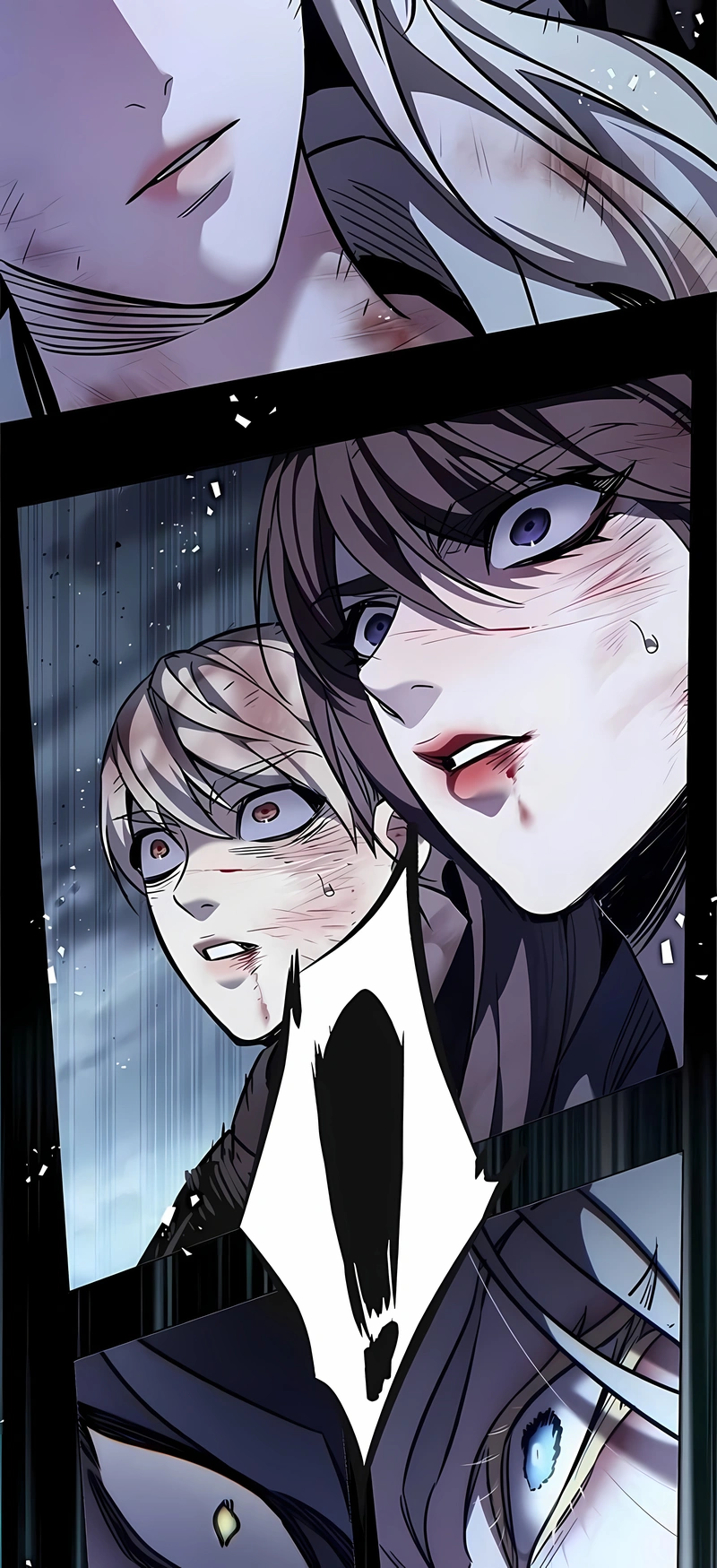 Read Eleceed PT Manga Online