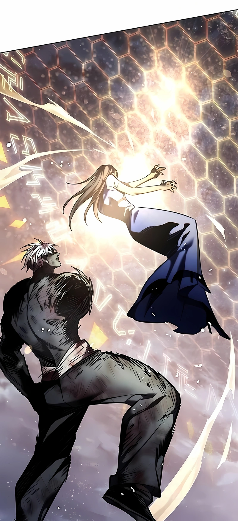Read Eleceed PT Manga Online