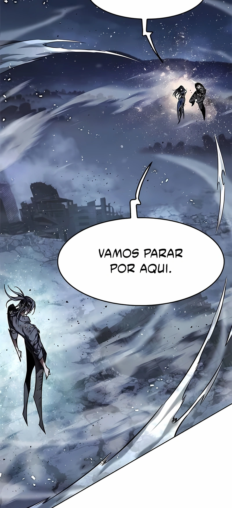 Read Eleceed PT Manga Online