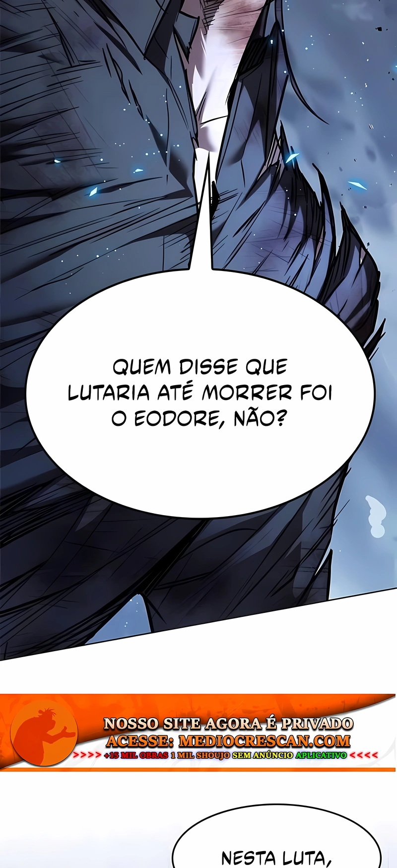 Read Eleceed PT Manga Online