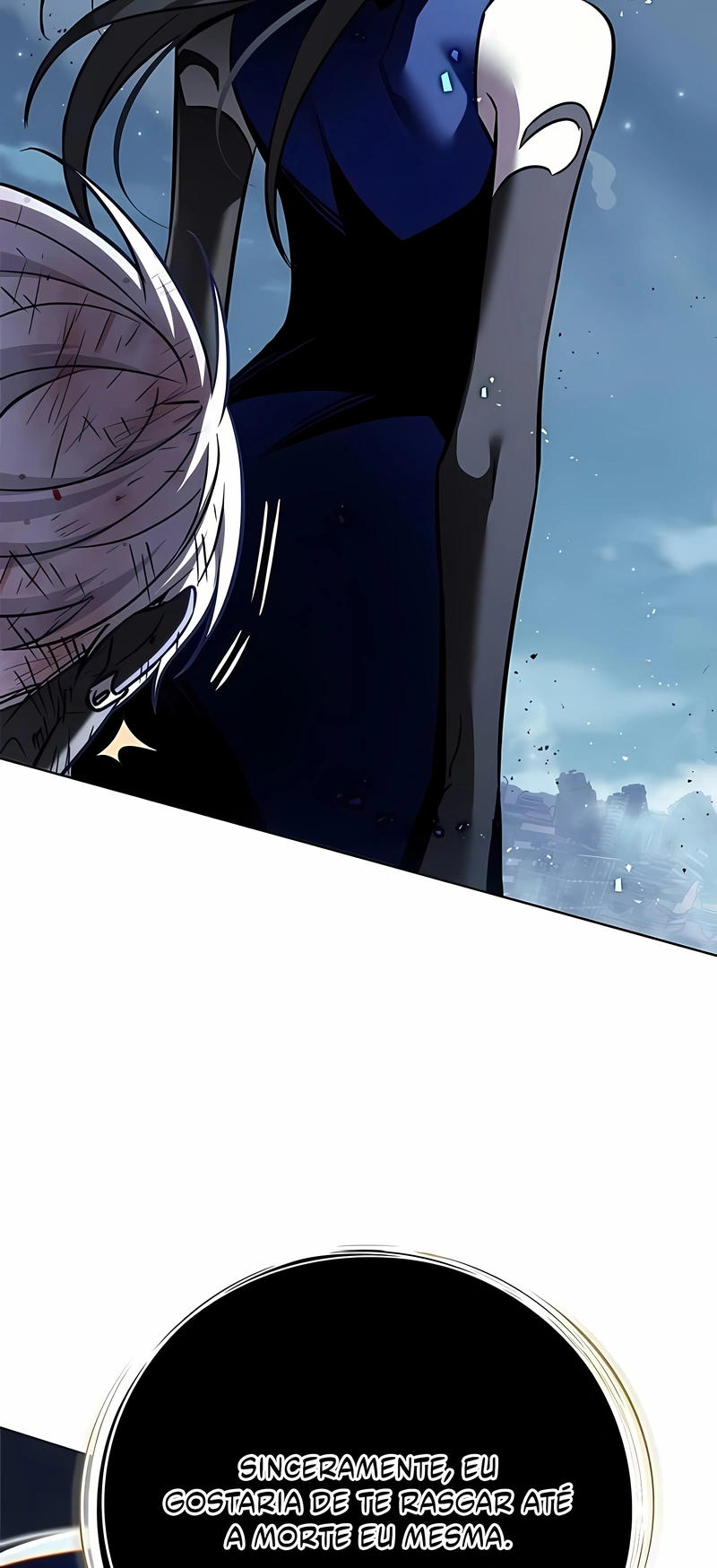 Read Eleceed PT Manga Online