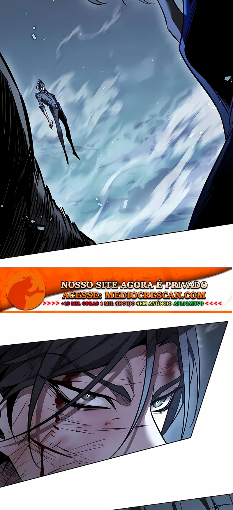 Read Eleceed PT Manga Online