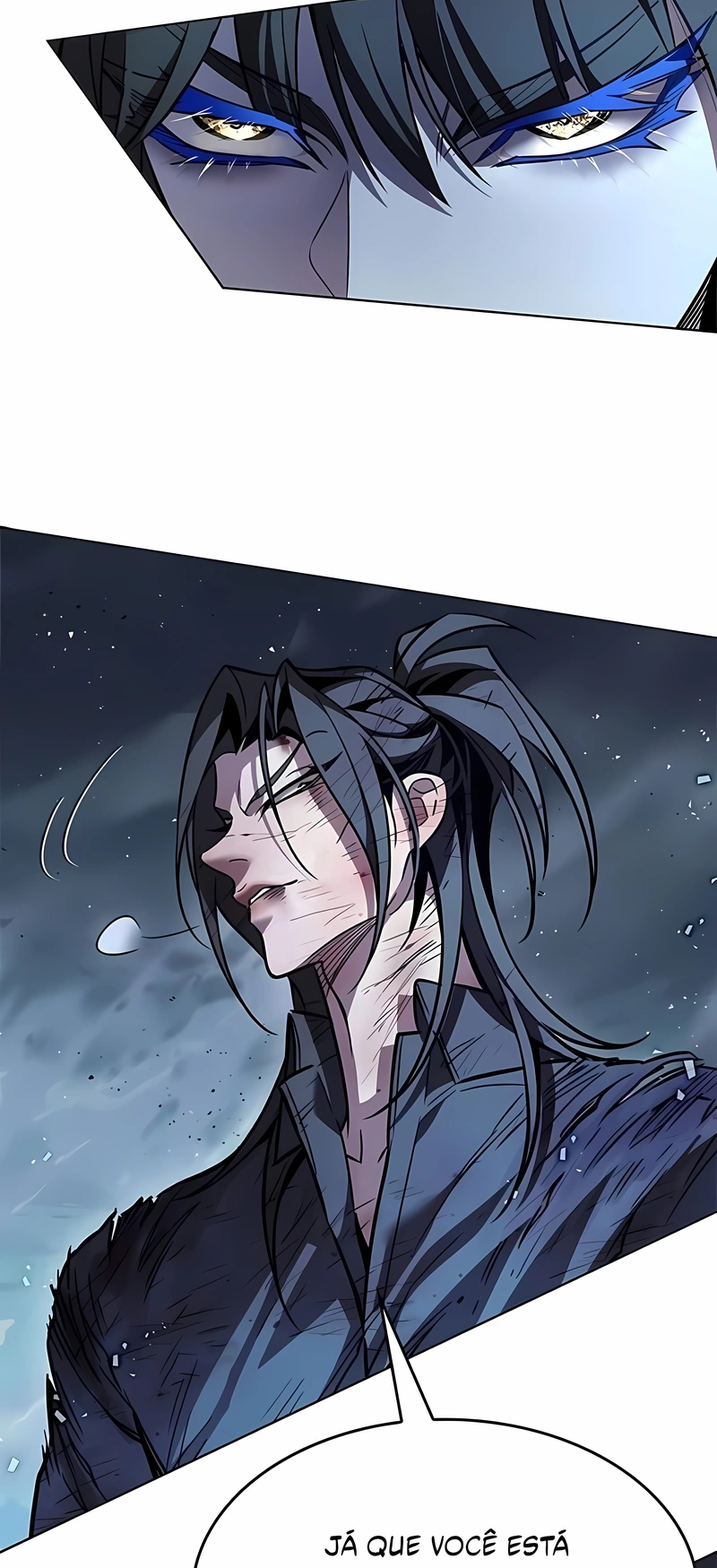 Read Eleceed PT Manga Online
