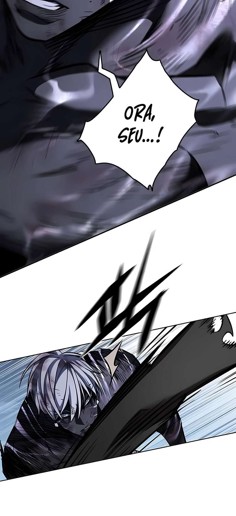 Read Eleceed PT Manga Online
