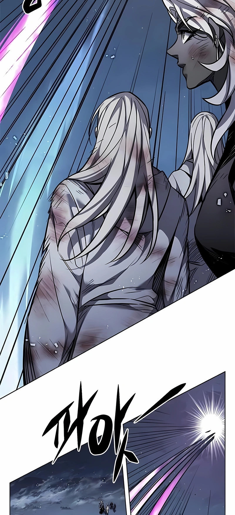 Read Eleceed PT Manga Online