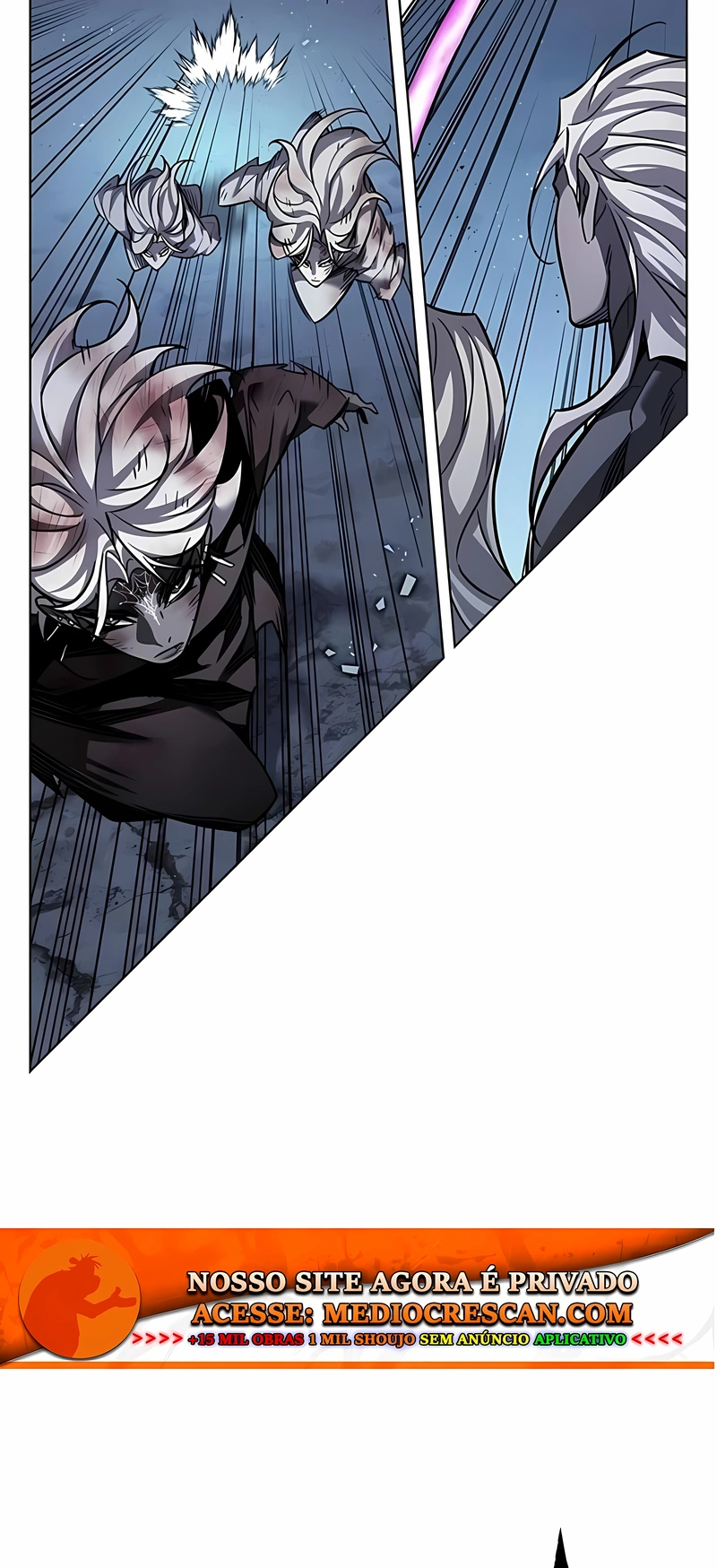 Read Eleceed PT Manga Online