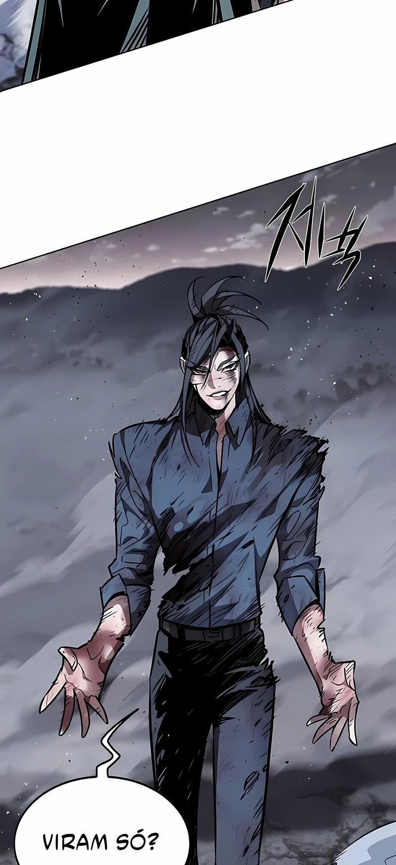 Read Eleceed PT Manga Online