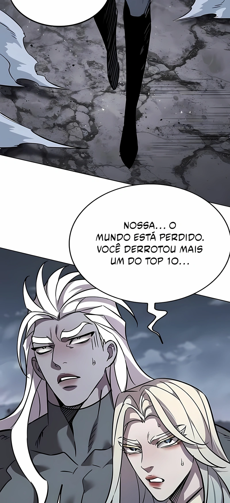 Read Eleceed PT Manga Online