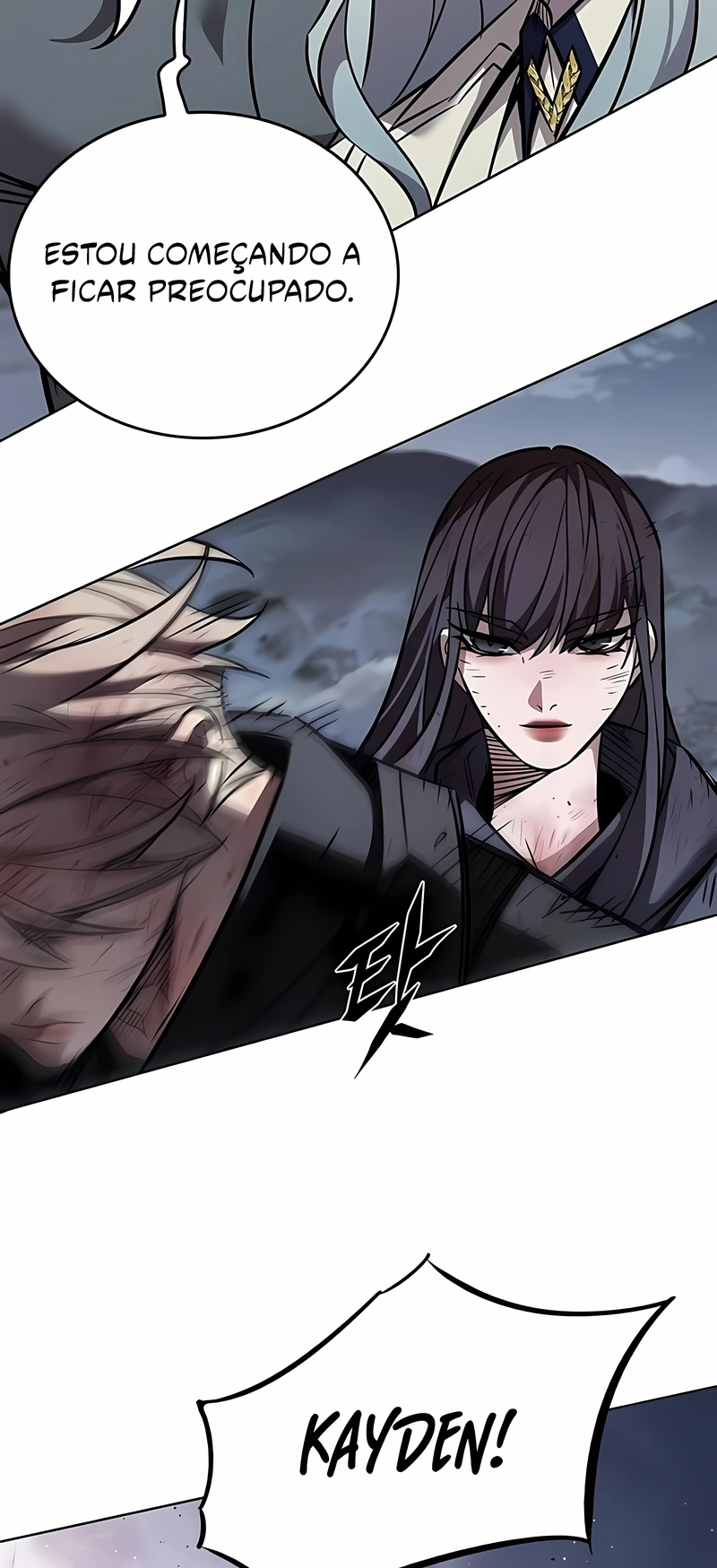 Read Eleceed PT Manga Online