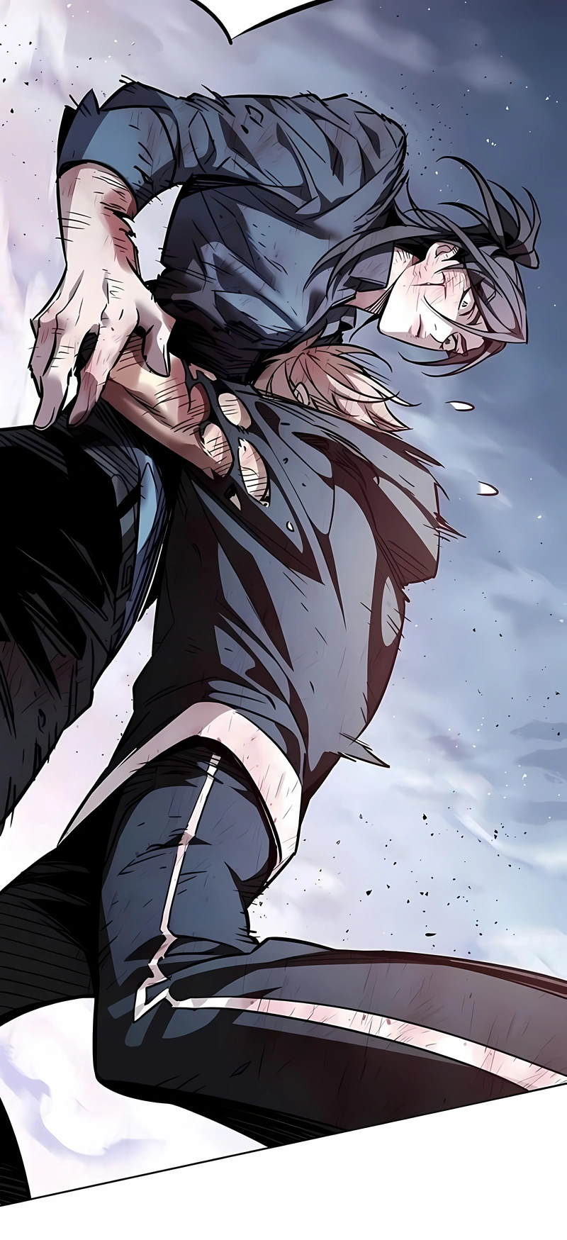 Read Eleceed PT Manga Online