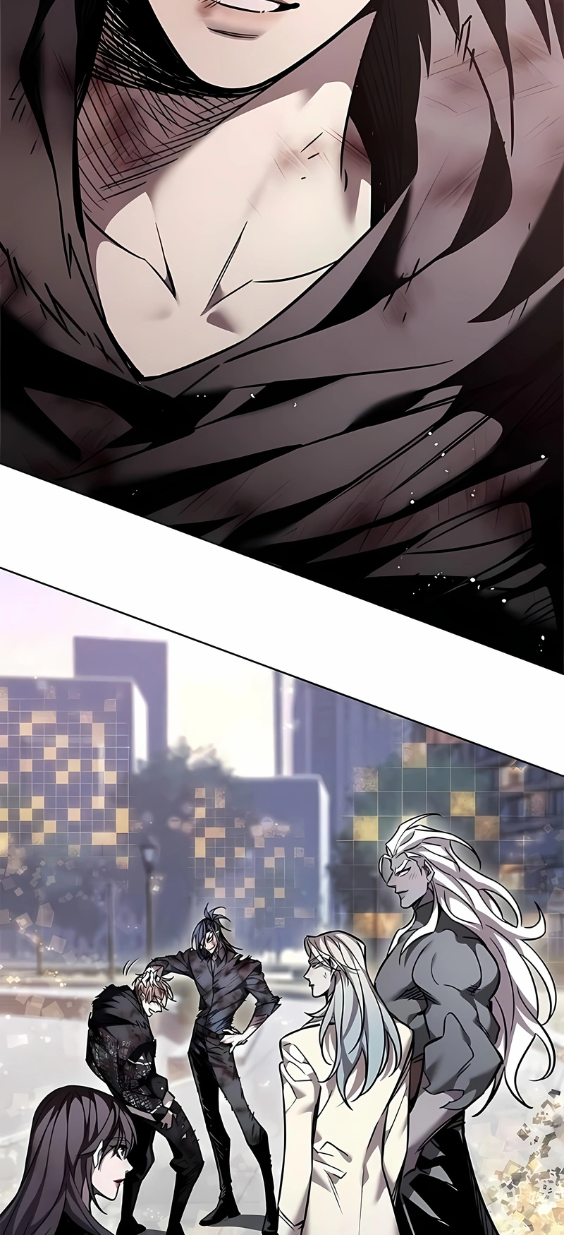 Read Eleceed PT Manga Online
