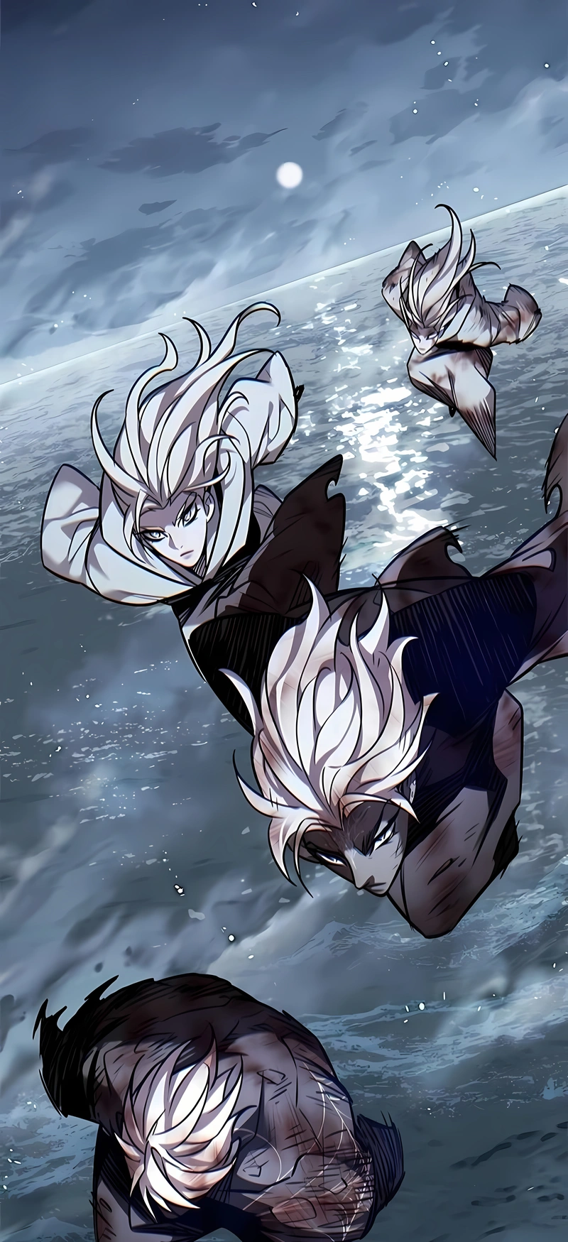Read Eleceed PT Manga Online