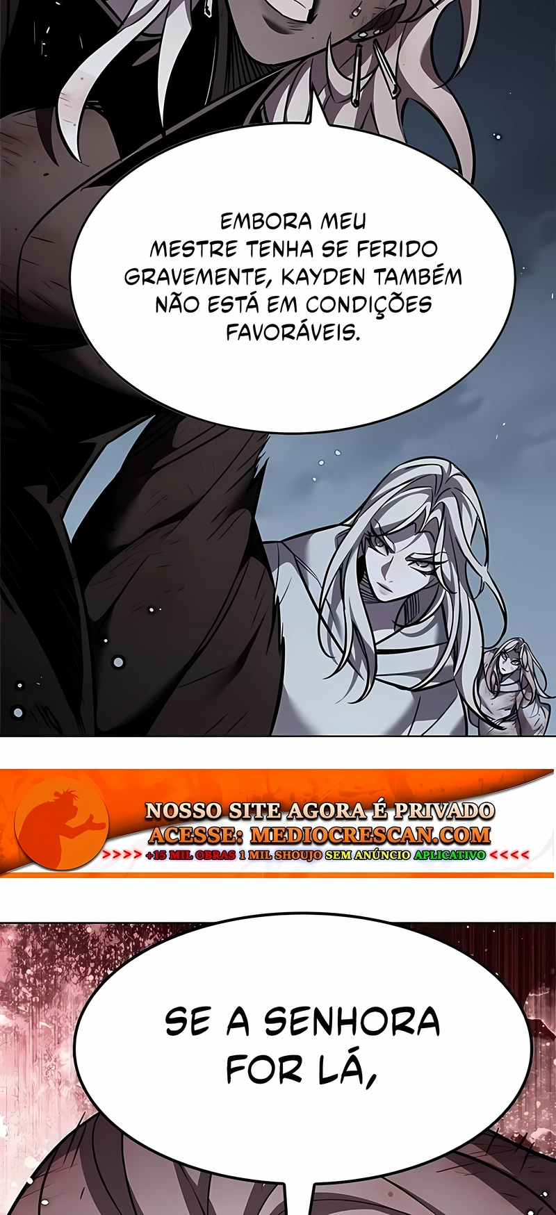 Read Eleceed PT Manga Online