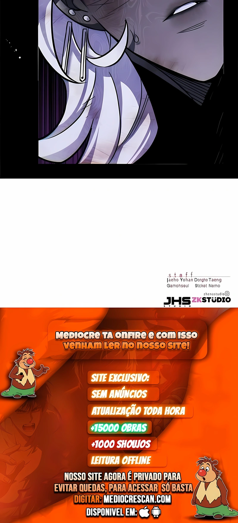 Read Eleceed PT Manga Online