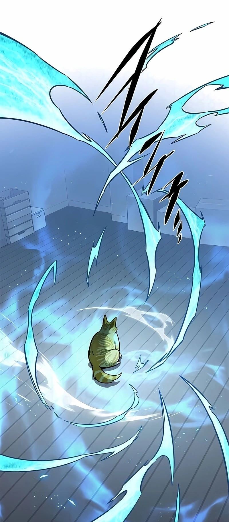 Read Eleceed PT Manga Online
