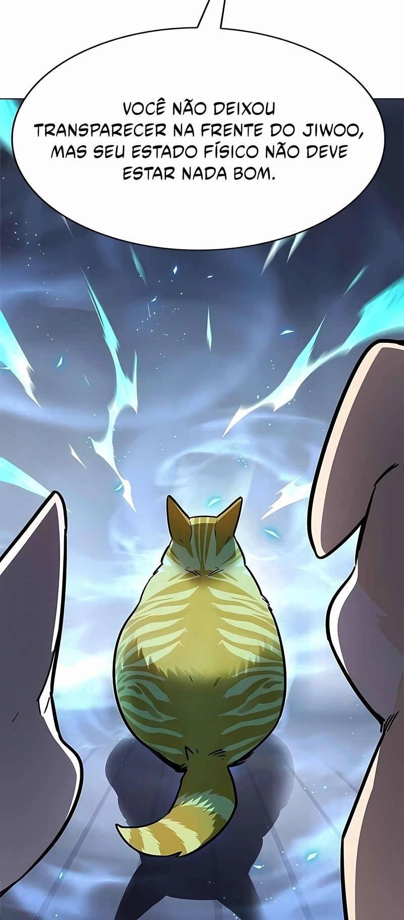 Read Eleceed PT Manga Online