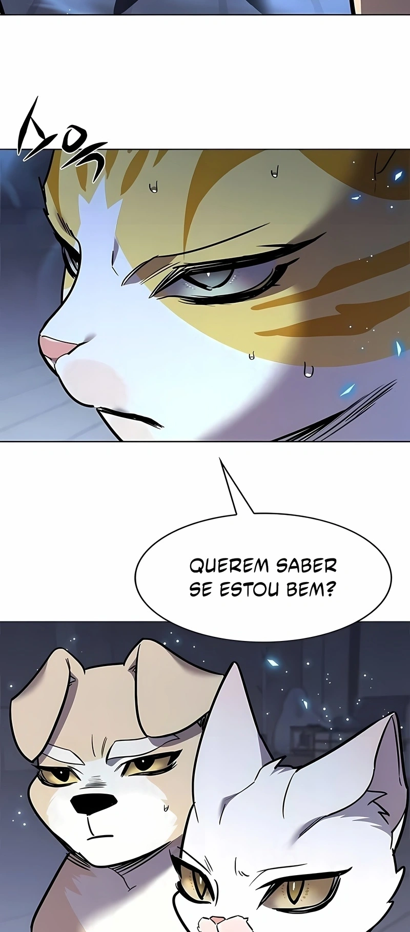 Read Eleceed PT Manga Online
