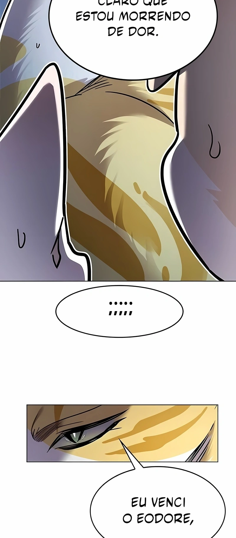 Read Eleceed PT Manga Online