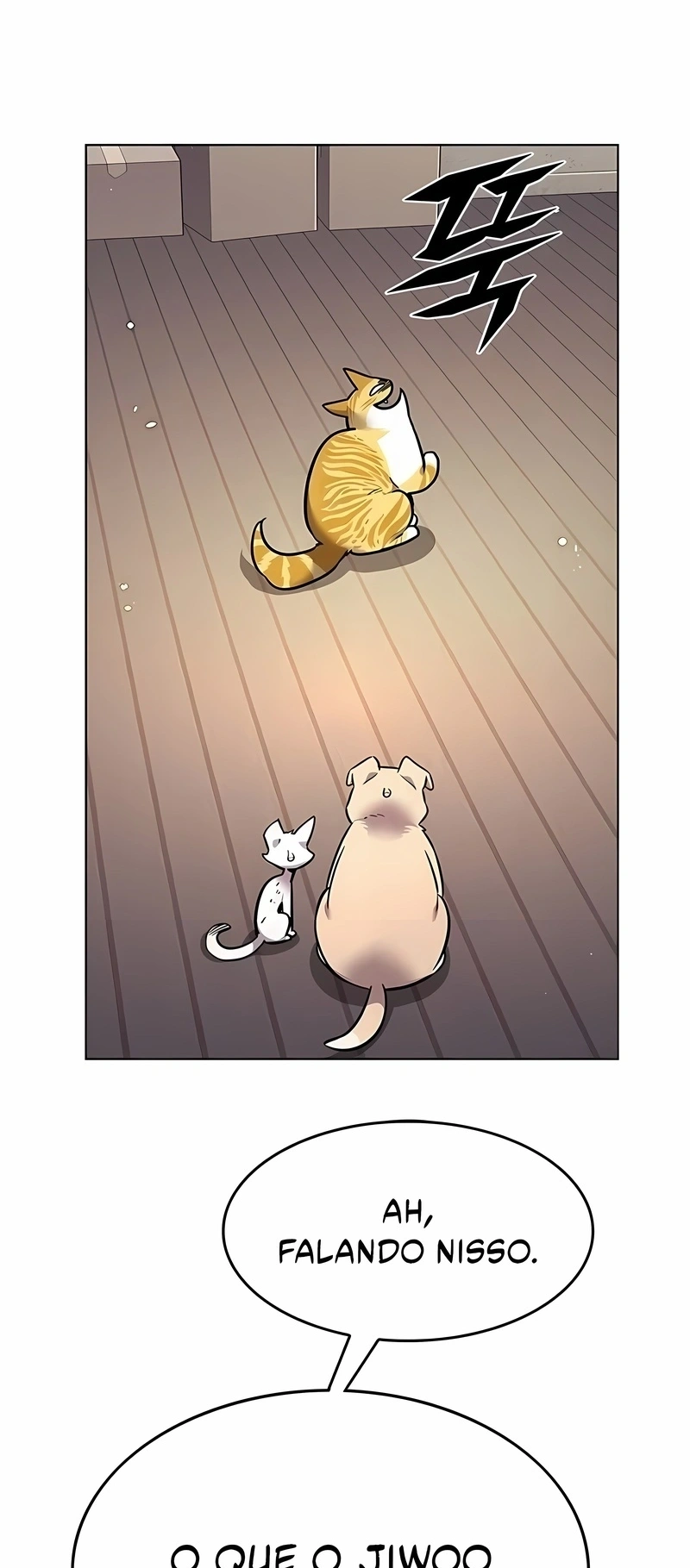 Read Eleceed PT Manga Online