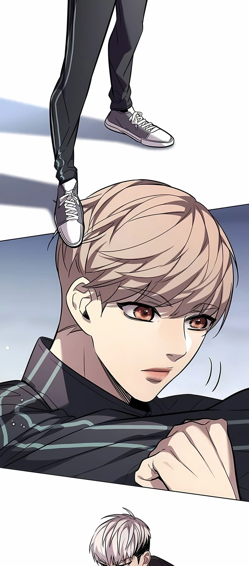 Read Eleceed PT Manga Online