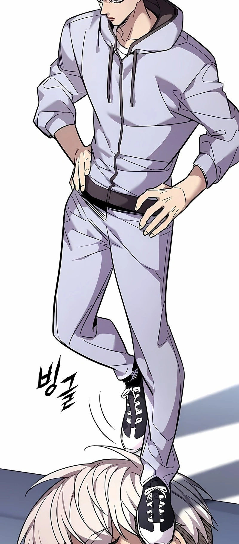 Read Eleceed PT Manga Online