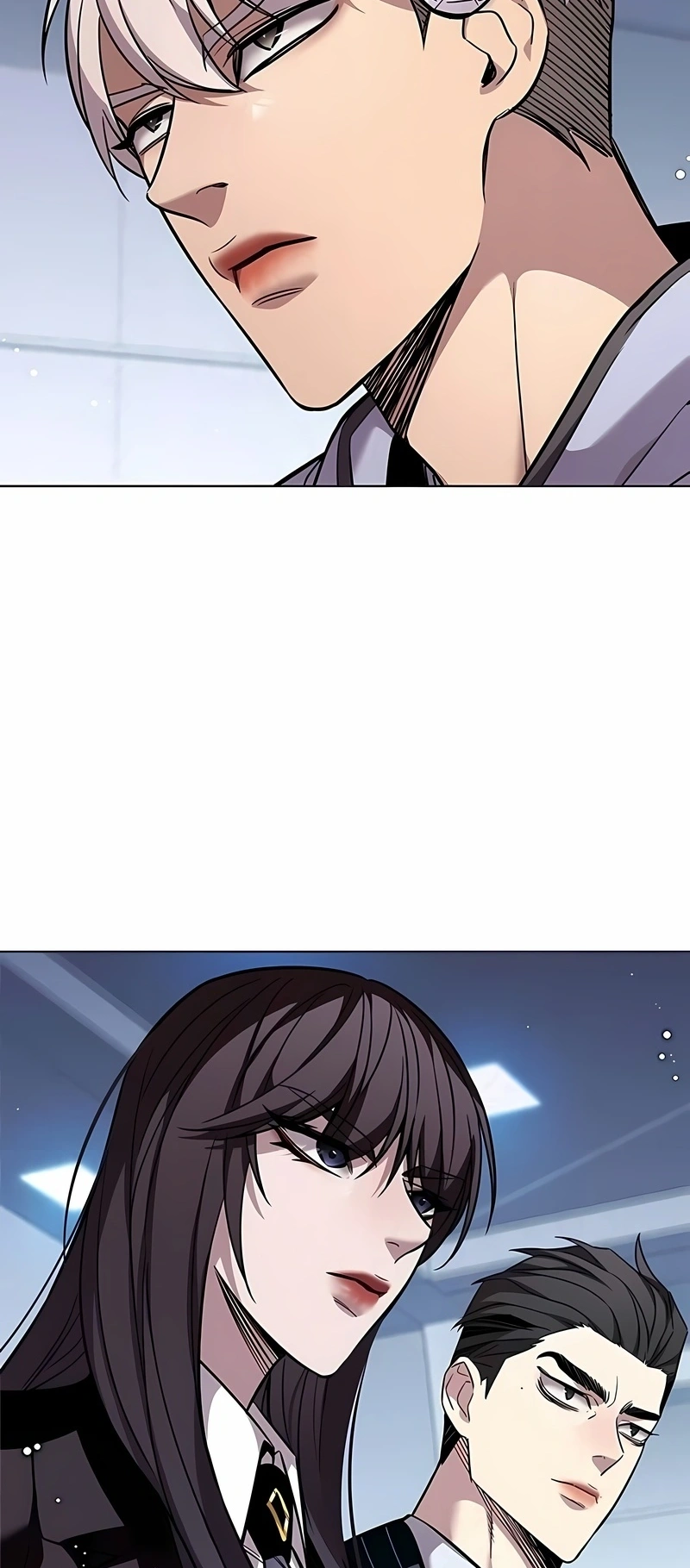 Read Eleceed PT Manga Online