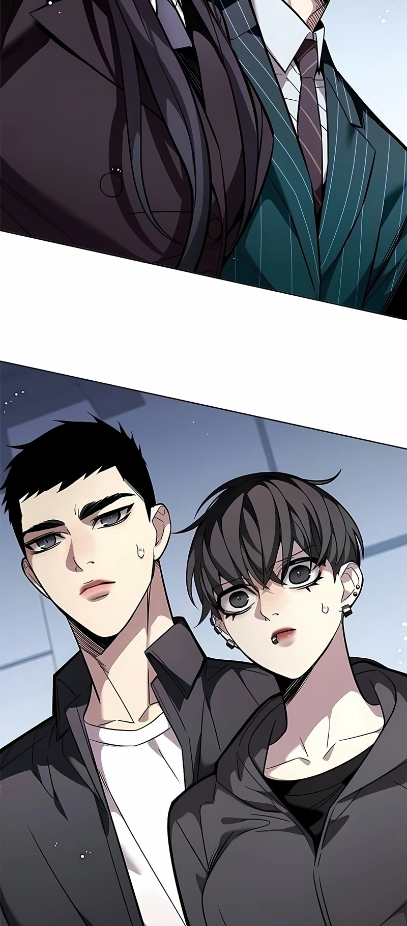 Read Eleceed PT Manga Online