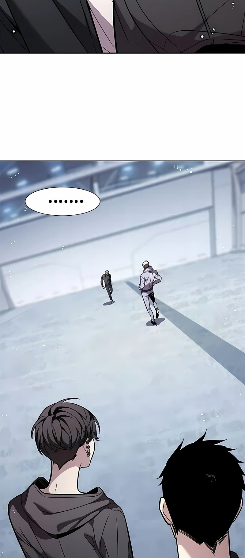 Read Eleceed PT Manga Online