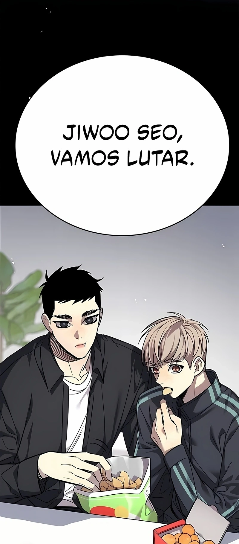 Read Eleceed PT Manga Online