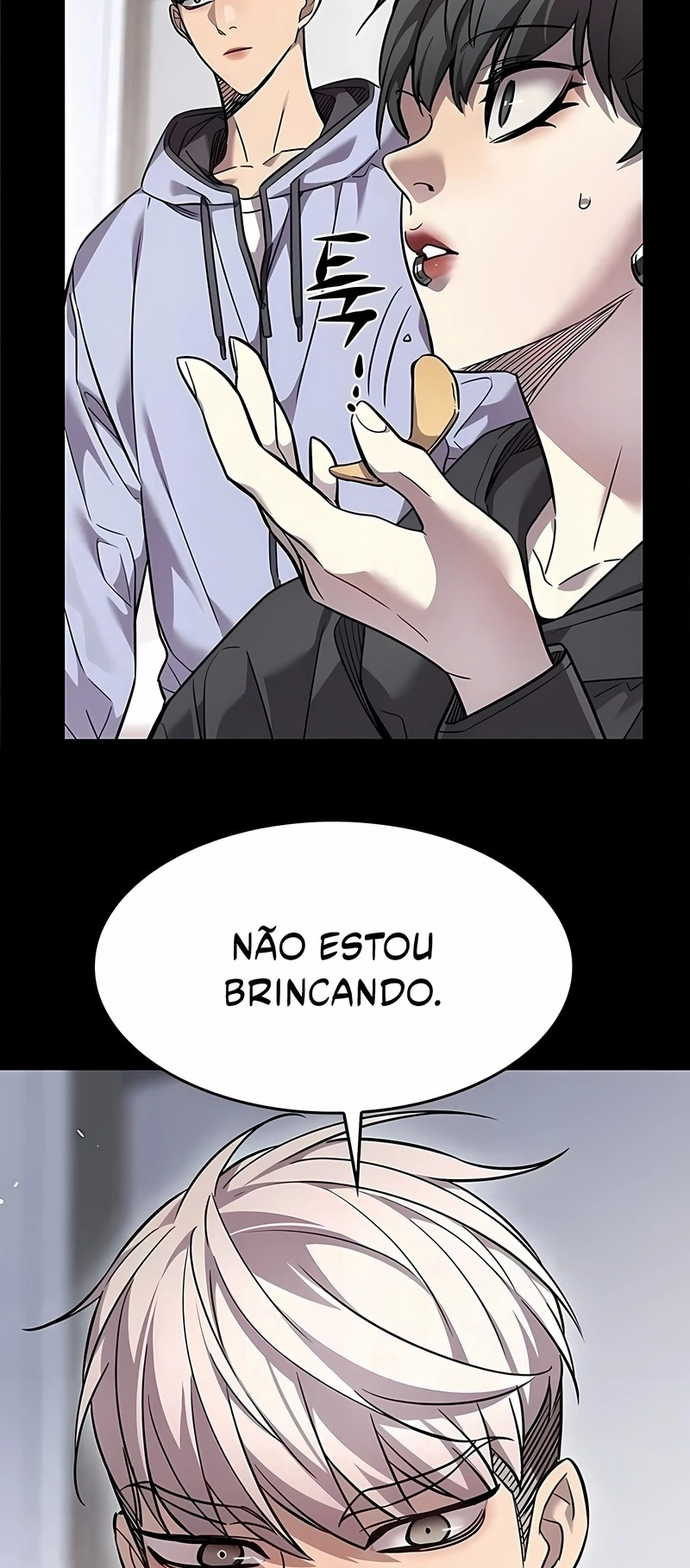 Read Eleceed PT Manga Online