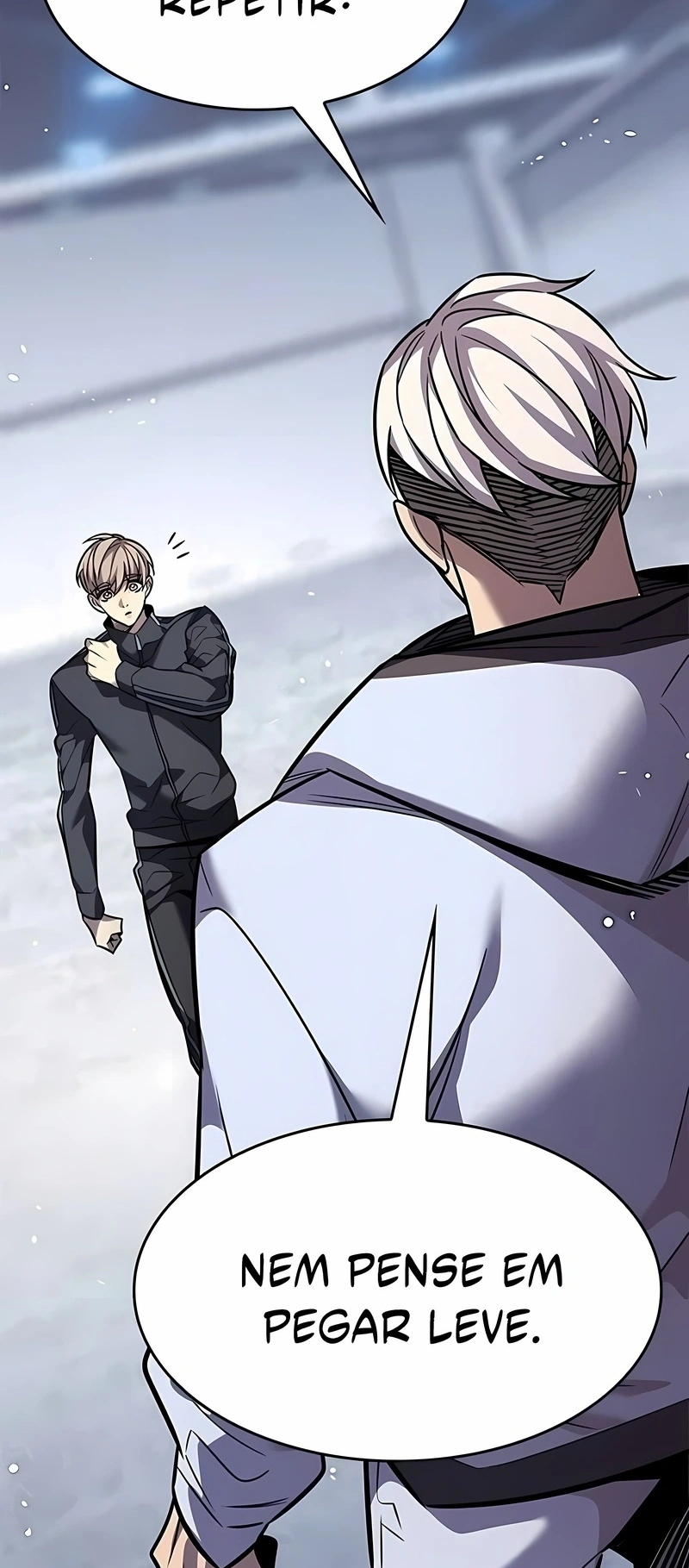Read Eleceed PT Manga Online