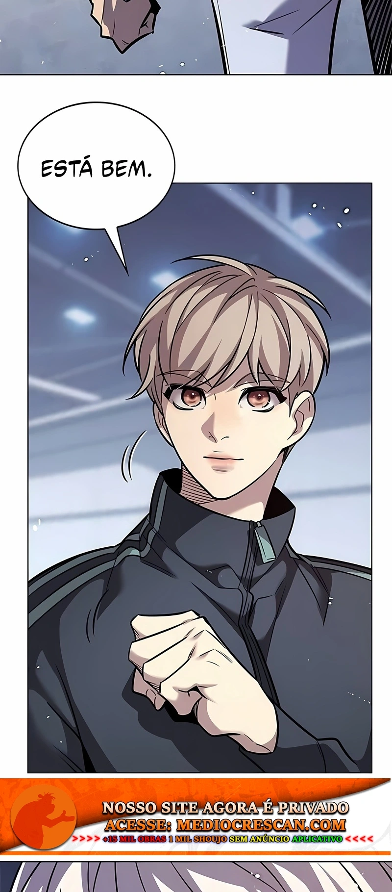 Read Eleceed PT Manga Online