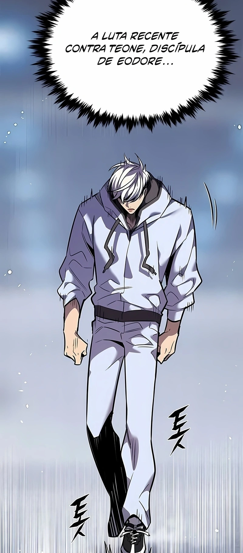 Read Eleceed PT Manga Online