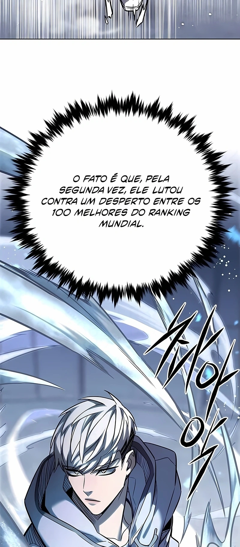 Read Eleceed PT Manga Online