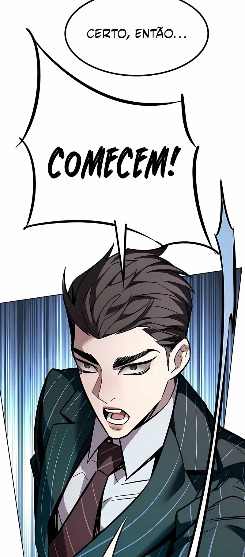 Read Eleceed PT Manga Online