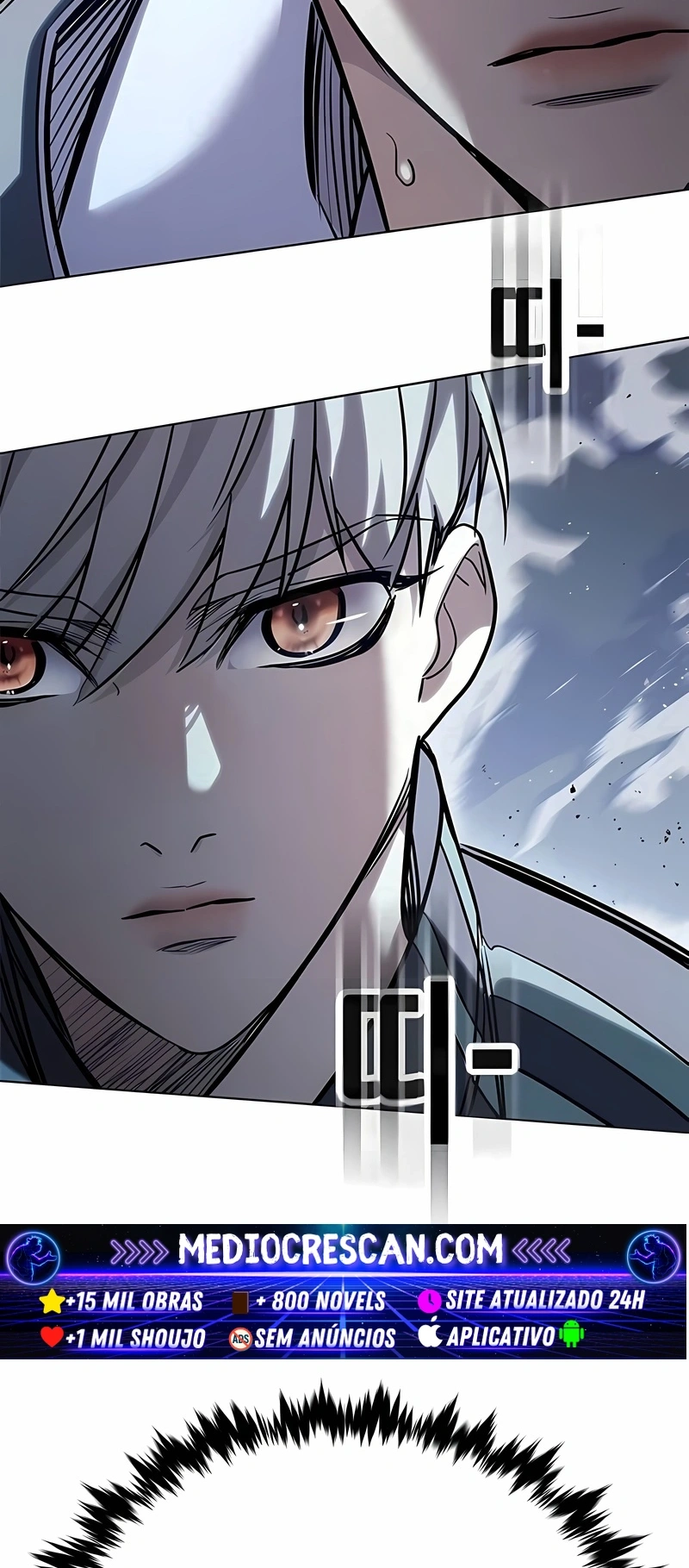 Read Eleceed PT Manga Online