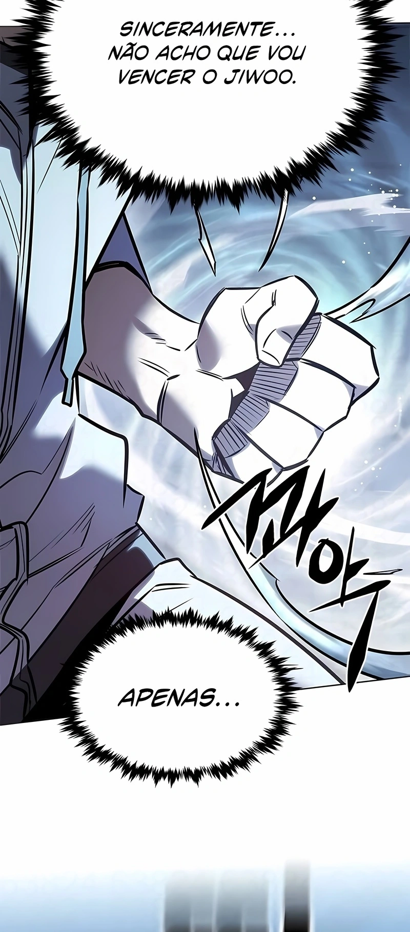Read Eleceed PT Manga Online