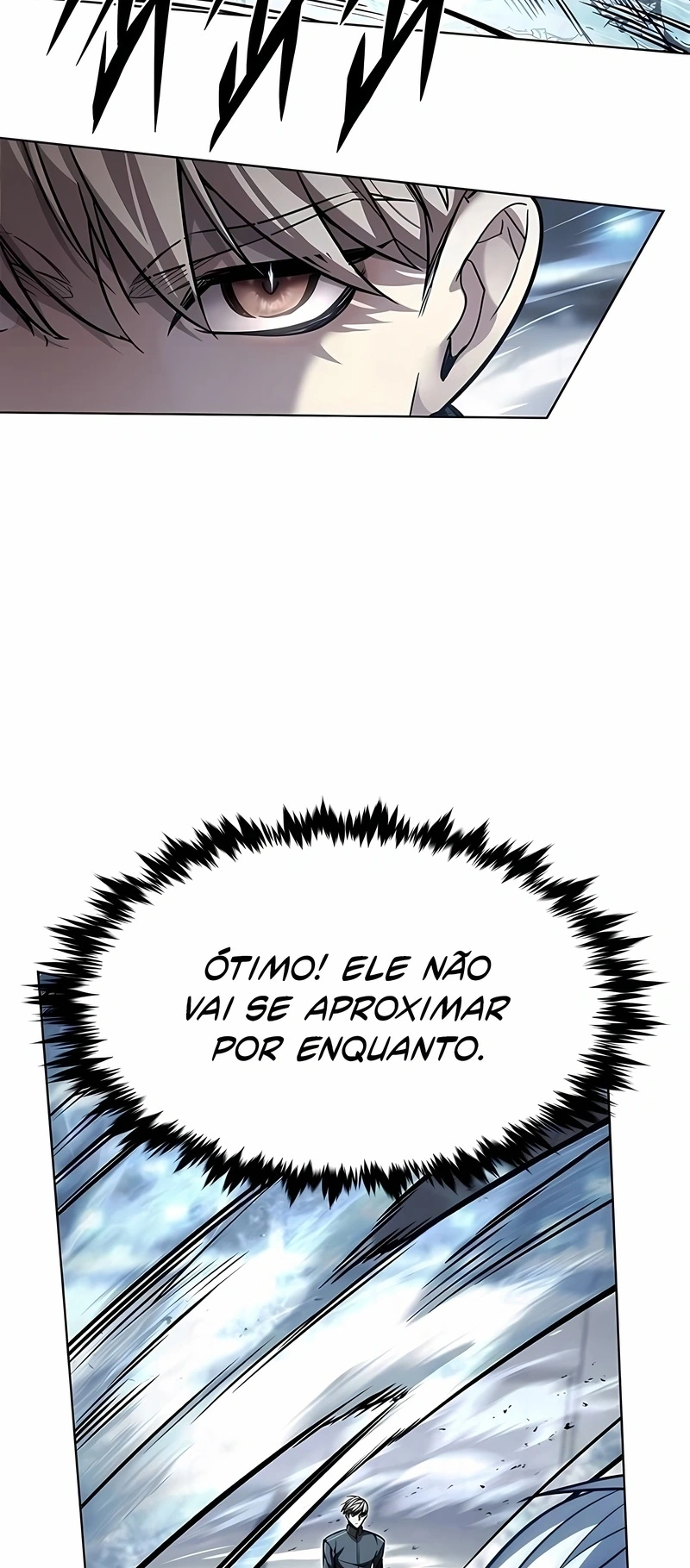 Read Eleceed PT Manga Online