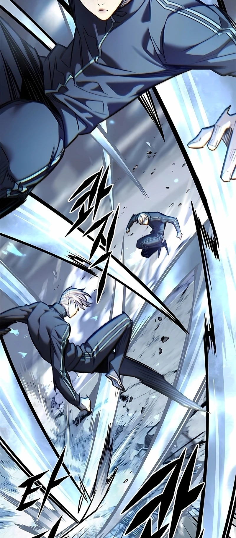 Read Eleceed PT Manga Online