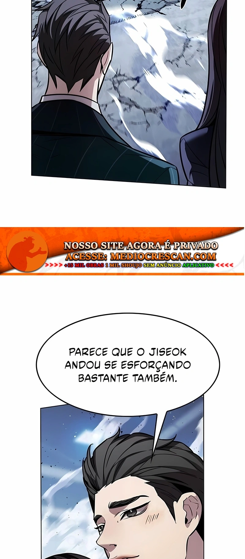 Read Eleceed PT Manga Online