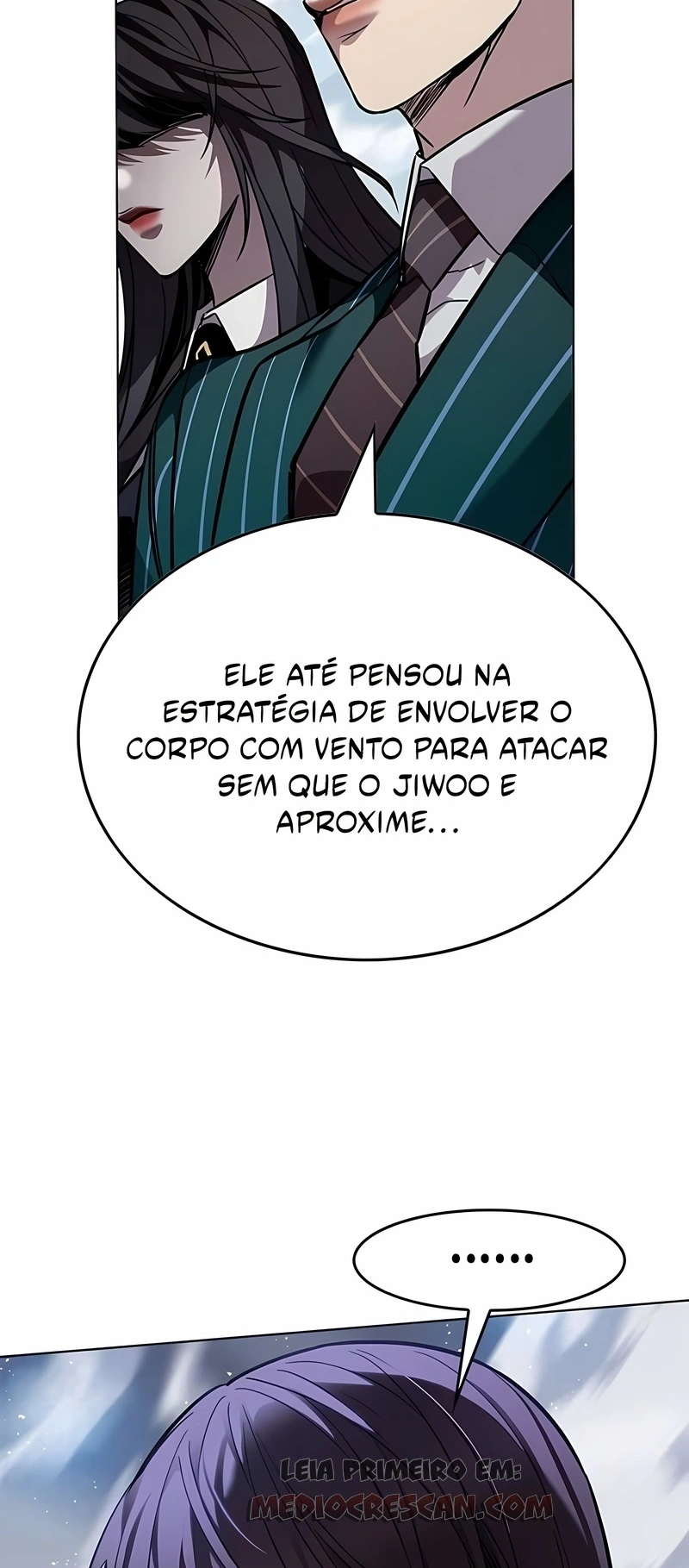 Read Eleceed PT Manga Online