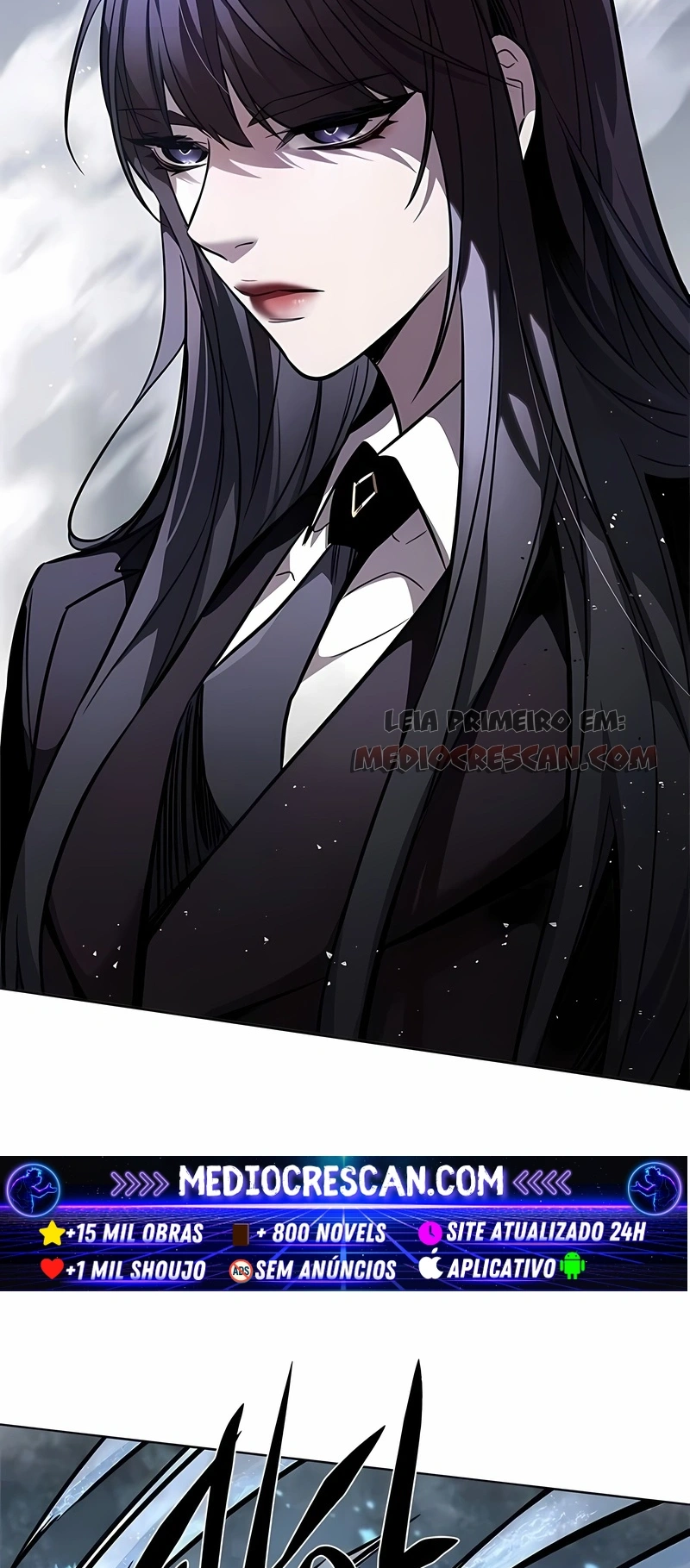 Read Eleceed PT Manga Online