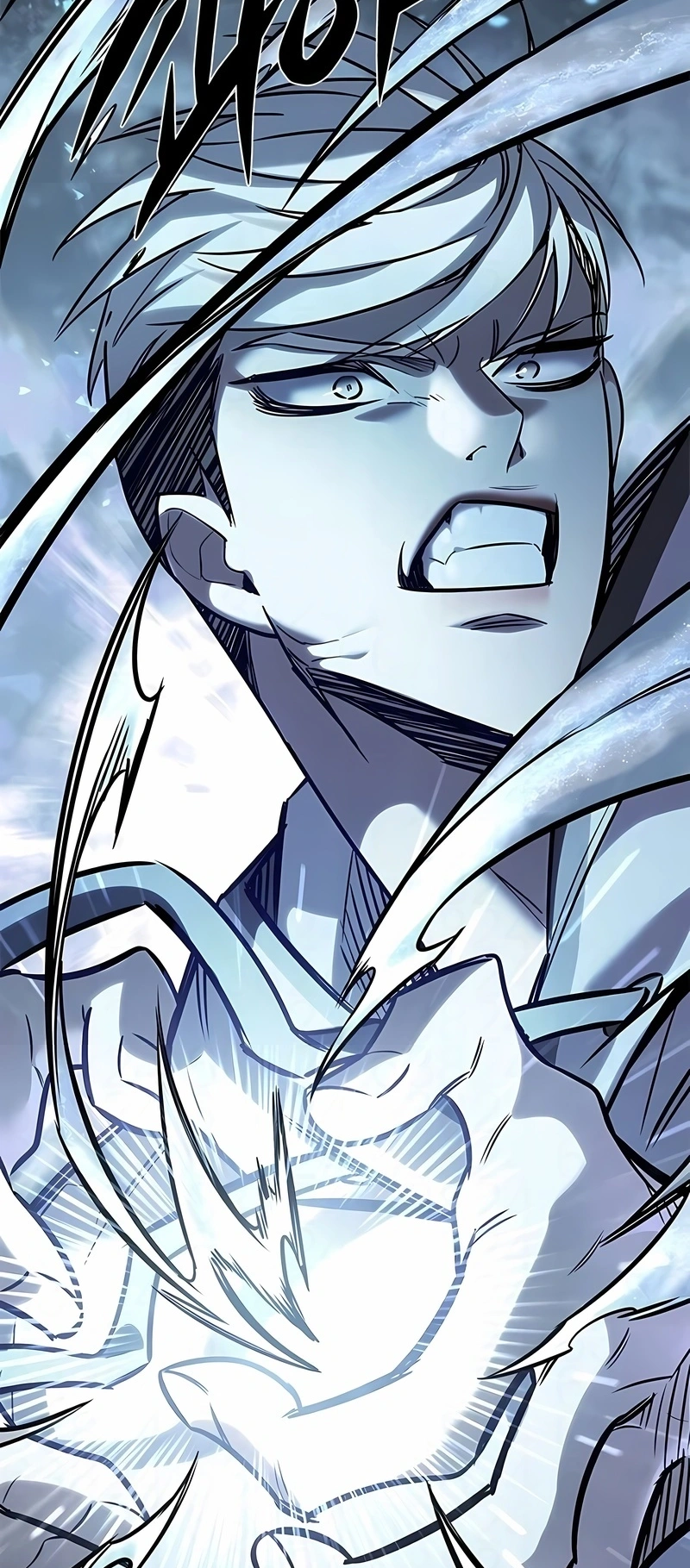 Read Eleceed PT Manga Online