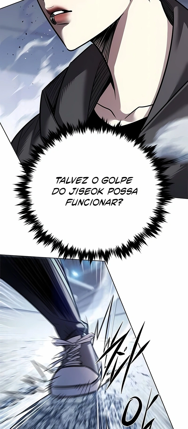Read Eleceed PT Manga Online