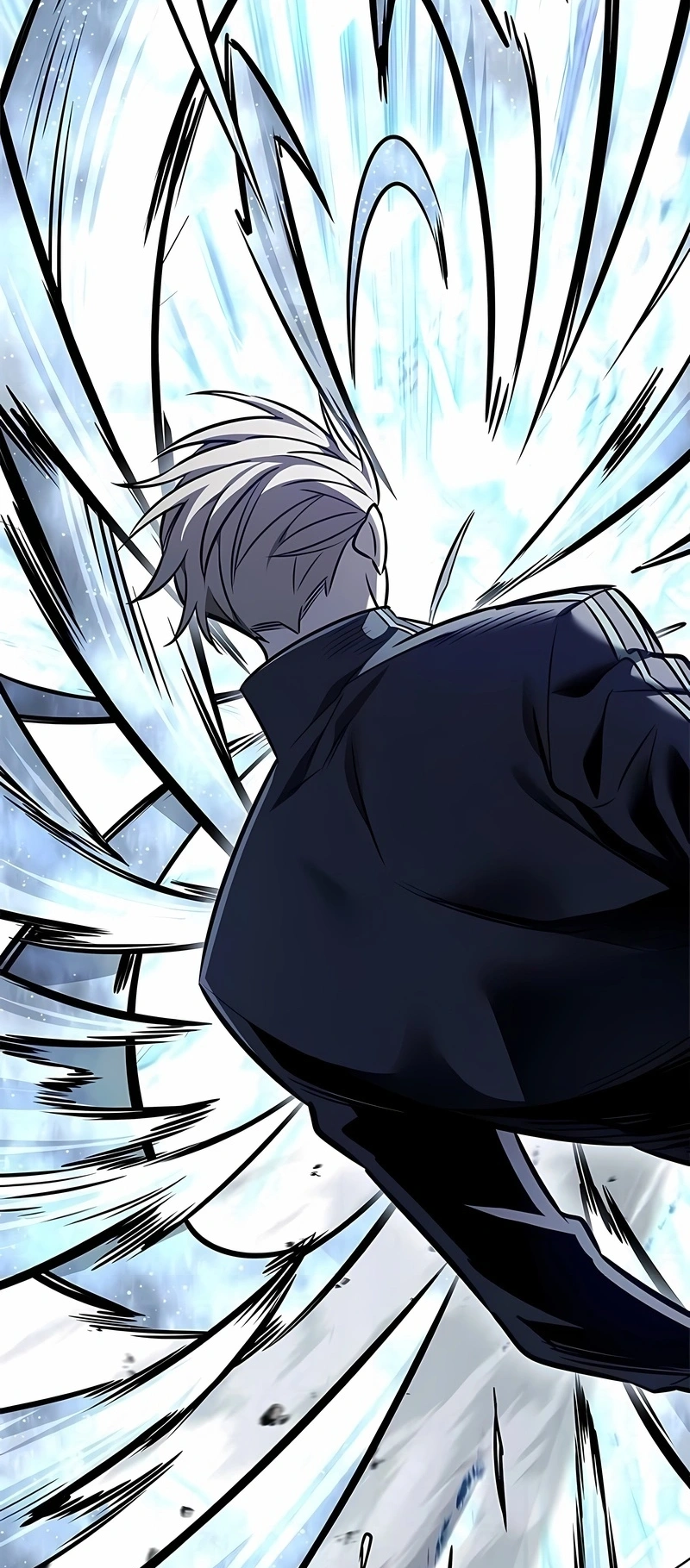 Read Eleceed PT Manga Online