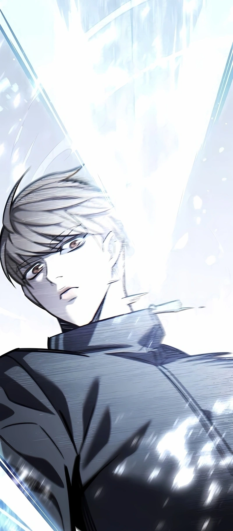 Read Eleceed PT Manga Online